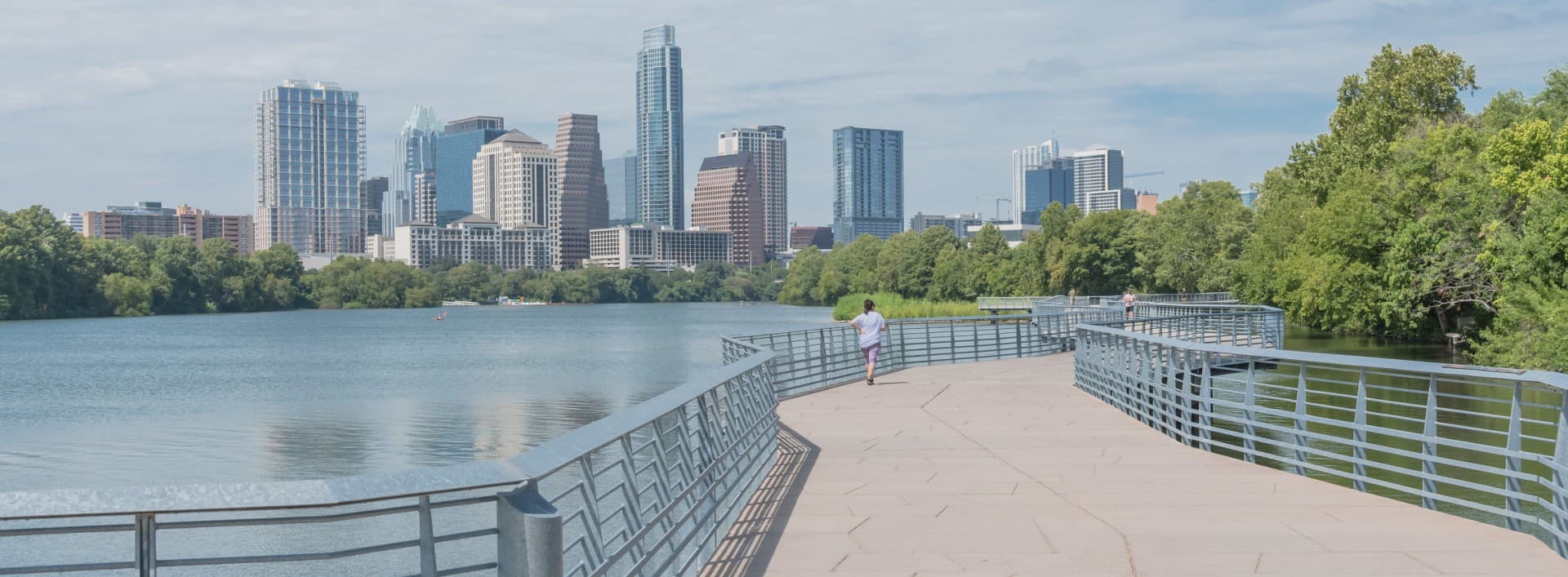 Austin  Vacation Packages