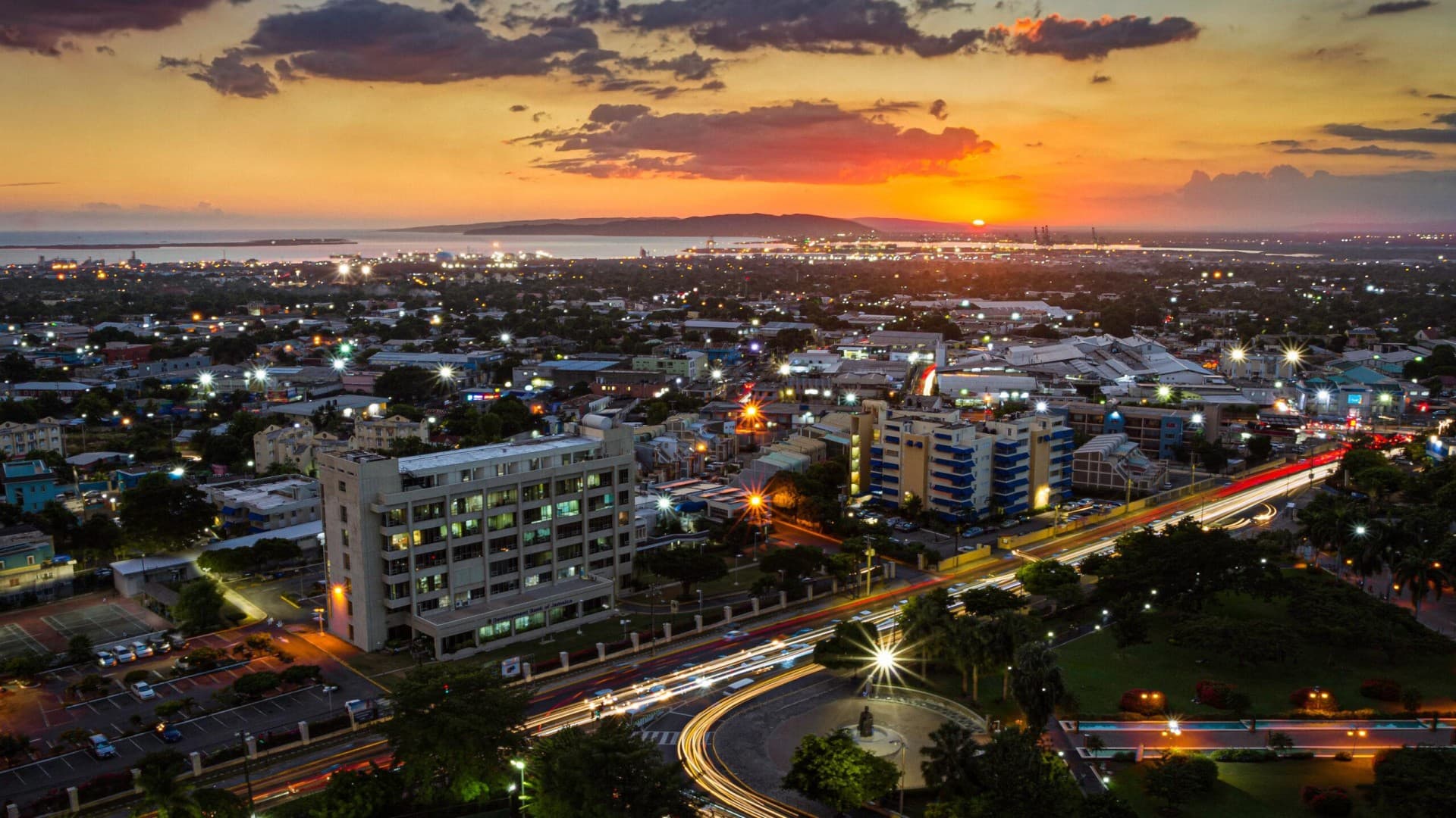 Kingston Vacation Packages
