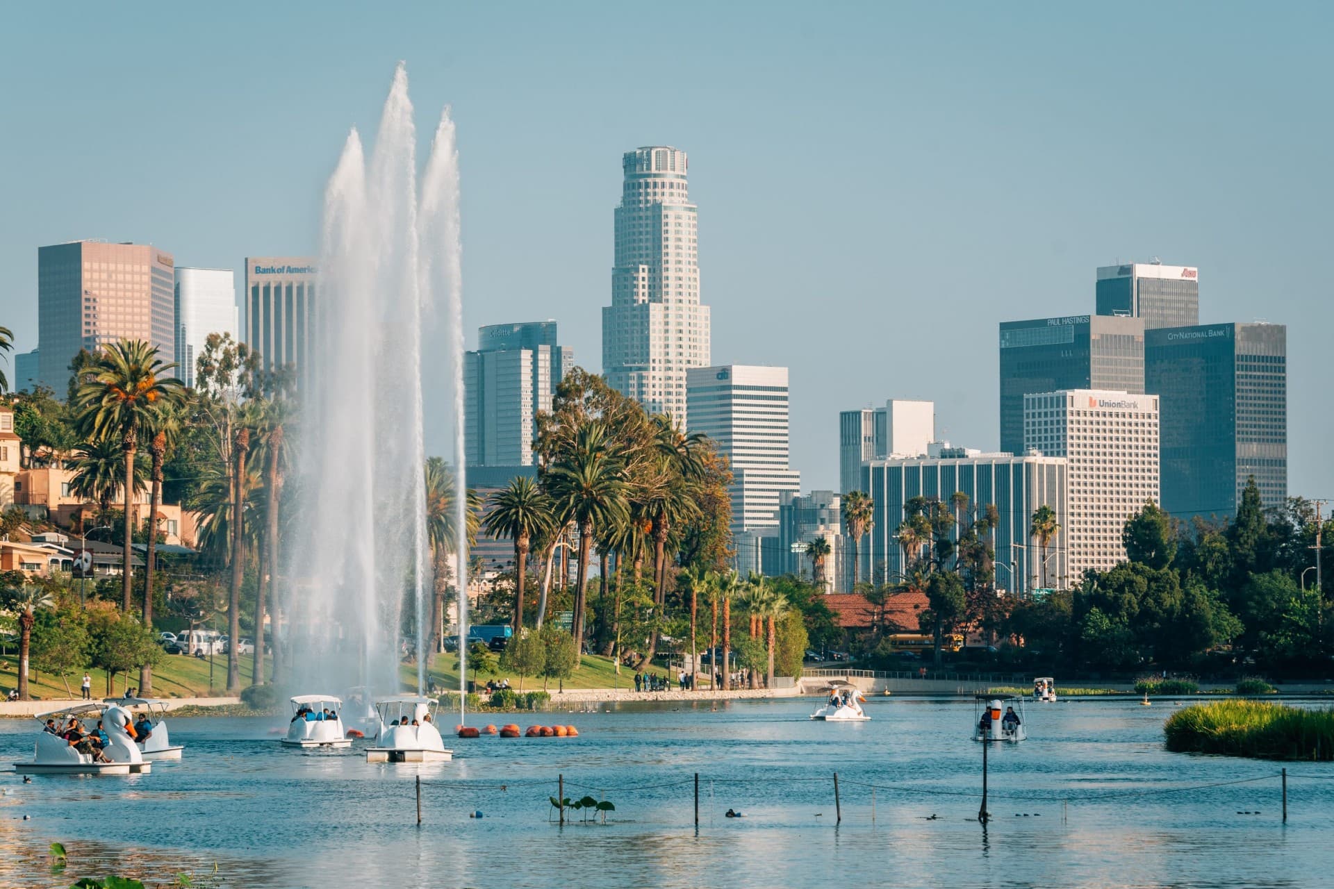 Los Angeles Vacation Packages