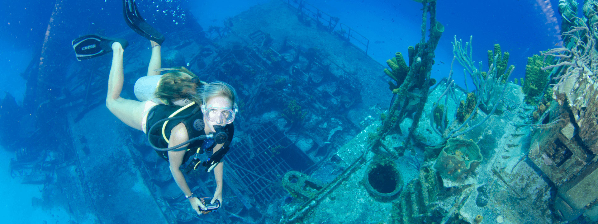 Cayman Brac & Little Cayman