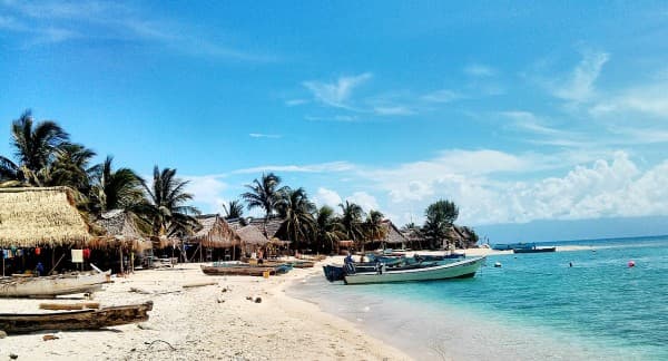 CARIBBEAN ESCAPE