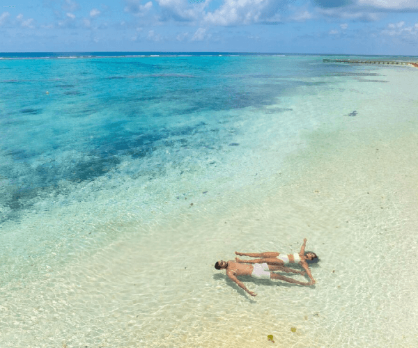 A Place to Truly Unwind