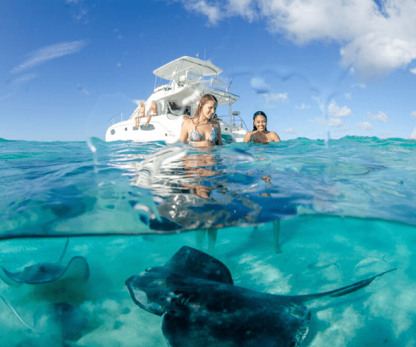 Stingray City